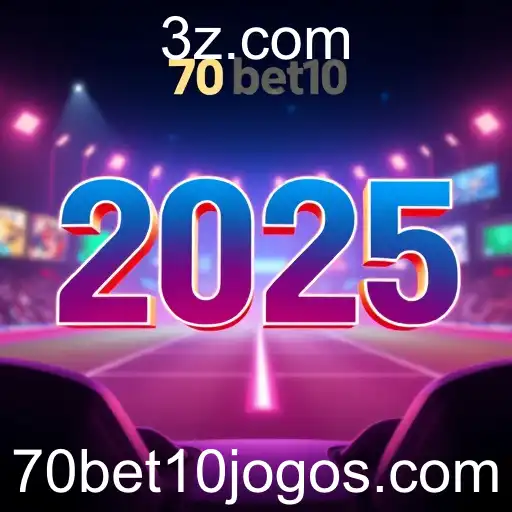 A Ascensão do 70bet10 Jogos no Cenário de Entretenimento