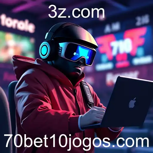 Tendências Emergentes no Mundo dos Jogos Online