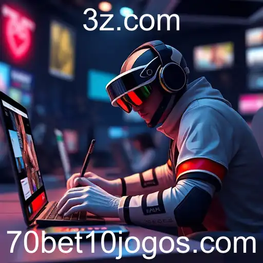 Expansão e Tendências do Mercado de Jogos em 2026