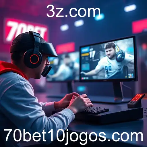 A Evolução dos Jogos Online em 2025