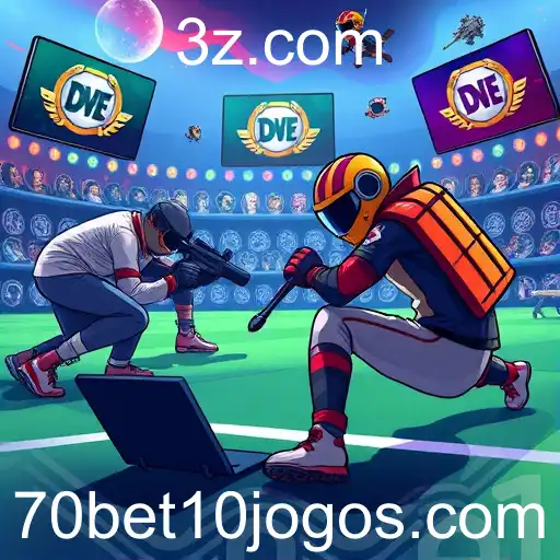 Inovações e Impactos no Setor de Jogos Online