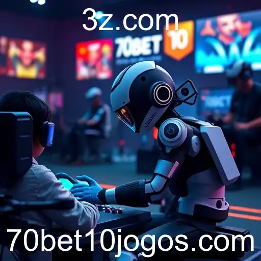 Tendências e Novidades no Mundo dos Jogos em 2025