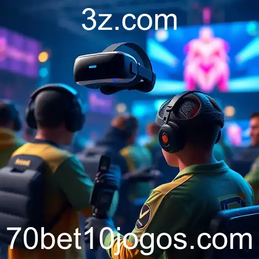 Inovações e Tendências nos Jogos em 2026