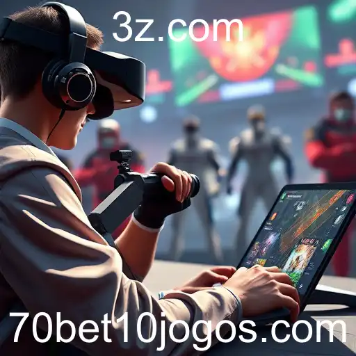 Tendências e Inovações em Jogos Online em 2026