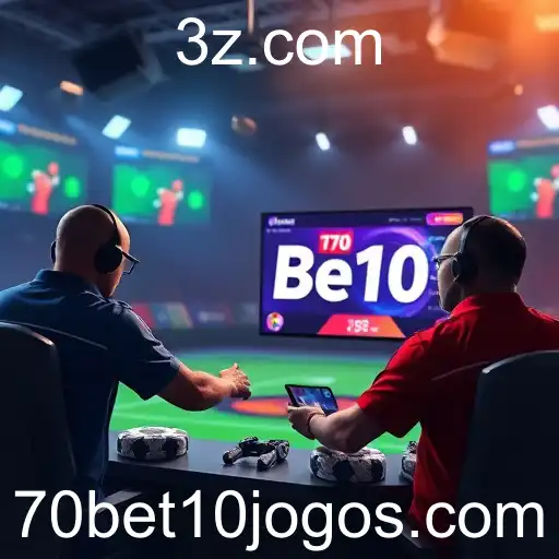 O Impacto dos Jogos Online na Economia Atual