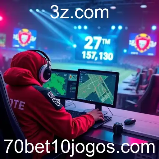 O Impacto das Novas Tecnologias no Setor de Jogos Online