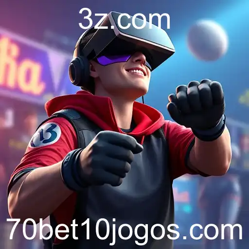 Inovações e Tendências do Site 70bet10 Jogos em 2026
