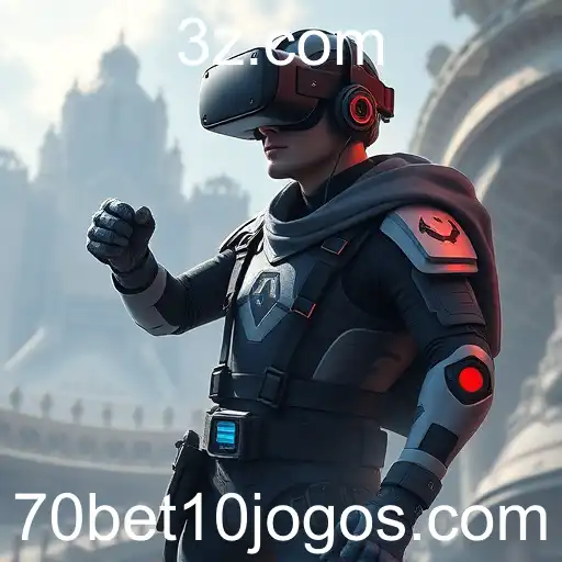 Tendências Emergentes no Universo dos Jogos Online