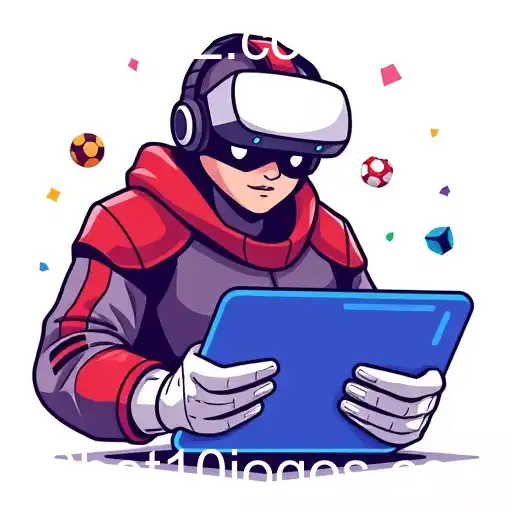 A Evolução dos Sites de Jogos em 2025