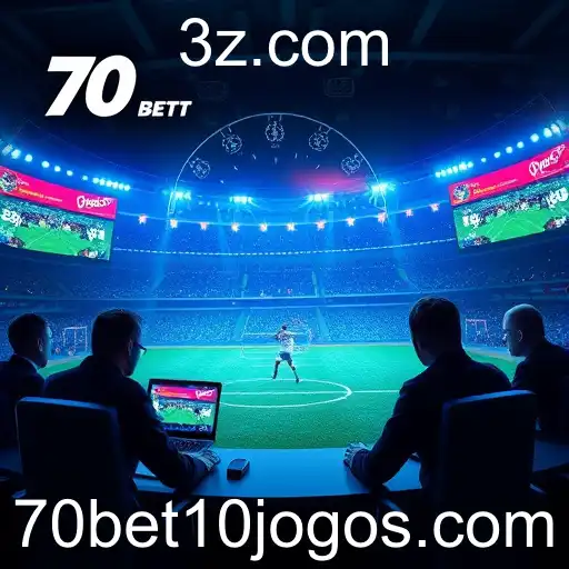 A Nova Era dos Jogos de Apostas Online