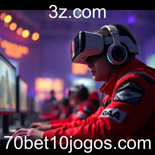 Inovações e Tendências no Mundo dos Jogos