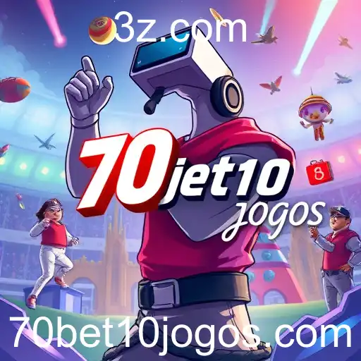 Inovações e Tendências em 70bet10 Jogos