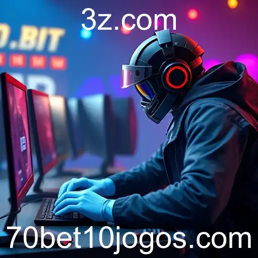 O Crescimento Sustentado dos Jogos Online