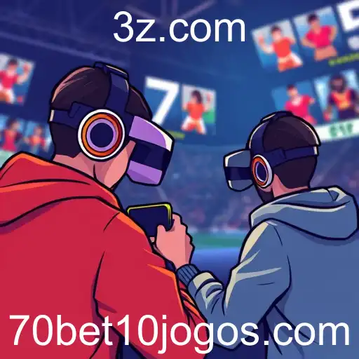 Inovações e Tendências no Mundo dos Jogos