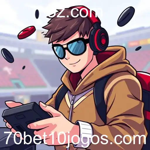 Novos Horizontes para Jogos Online