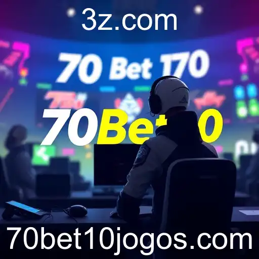 Crescimento Explosivo do Setor de Jogos Online