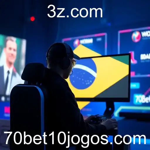 A Ascensão dos Jogos eSports em 2026