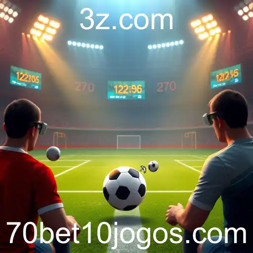 A Ascensão do 70bet10 Jogos no Cenário Atual