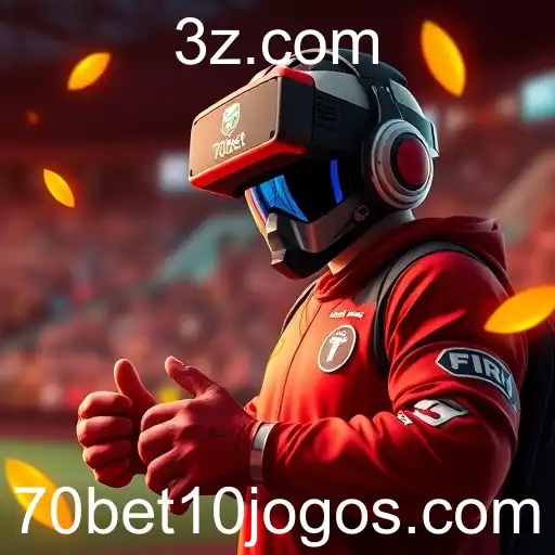 A Ascensão do 70bet10 no Cenário de Jogos