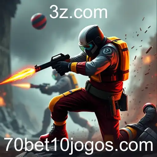 A Empolgante Categoria de 'Action Game' no 70bet10 Jogos