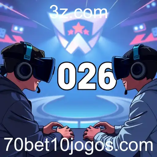 Avanços e Tendências nos Jogos Online de 2026