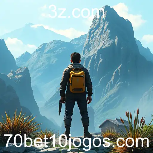 Explorando o Fascinante Mundo dos Jogos de Aventura no 70bet10