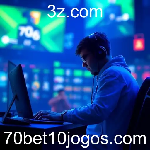 Expansão do Mercado de Jogos Online no Brasil