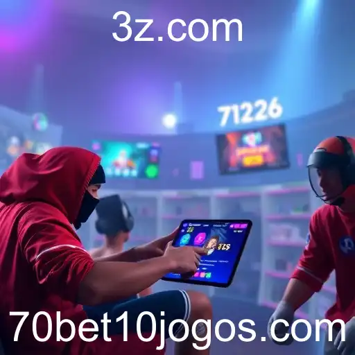 A Evolução dos Jogos de Cassino Online no Brasil