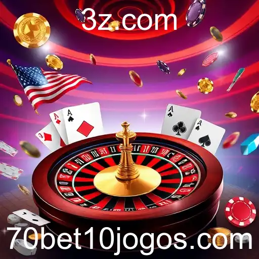 Explorando a Categoria de Jogos de Cassino no 70bet10: Diversão e Estratégia