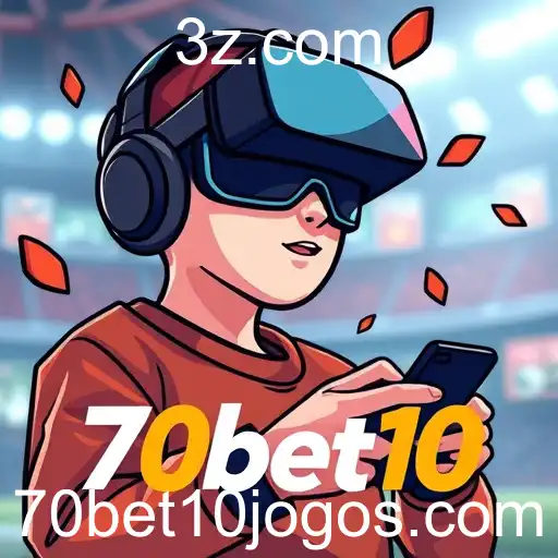 Revolução Digital nos Jogos: Tendências e Inovações