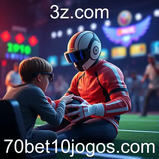 A Evolução dos Jogos em 2026: Uma Nova Era