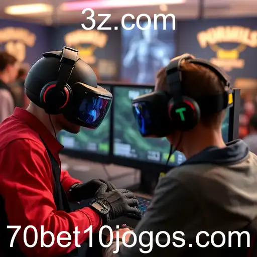 O Crescimento do Mercado de Jogos Online em 2026