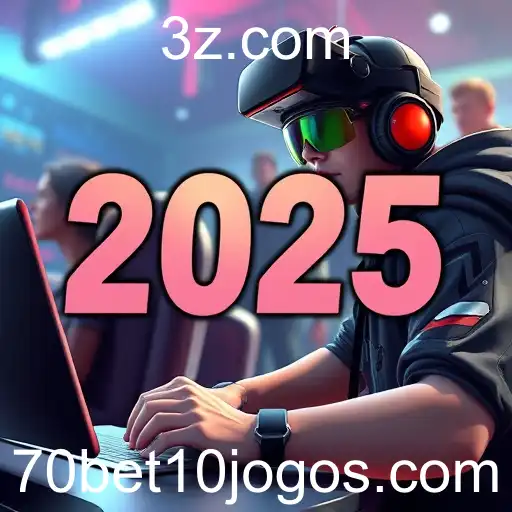 Tendências de Jogos em 2025: Inovação e Entretenimento