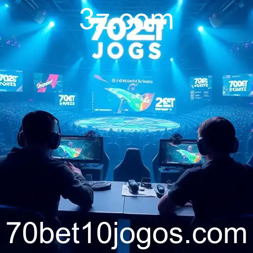 Tendências de Jogos para 2026: O Mercado e as Novidades