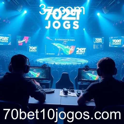 Crescimento e Inovações no Setor de Jogos Online em 2025