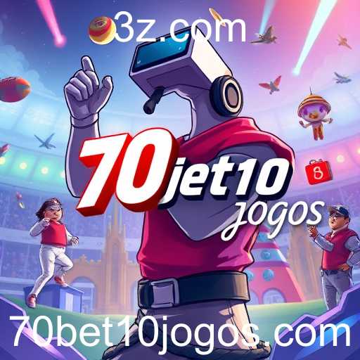 Inovação e Diversidade: A Evolução da 70bet10 Jogos