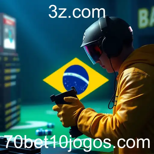 Transformações e Tendências no Mercado de Jogos Online