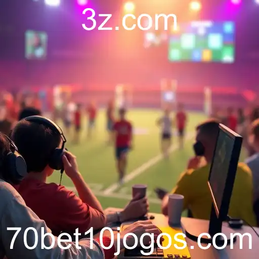 Crescimento do Mercado de Jogos em 2026