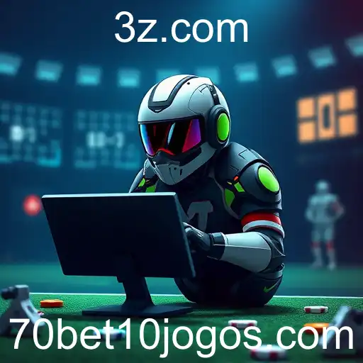 A Revolução dos Jogos Online em Português
