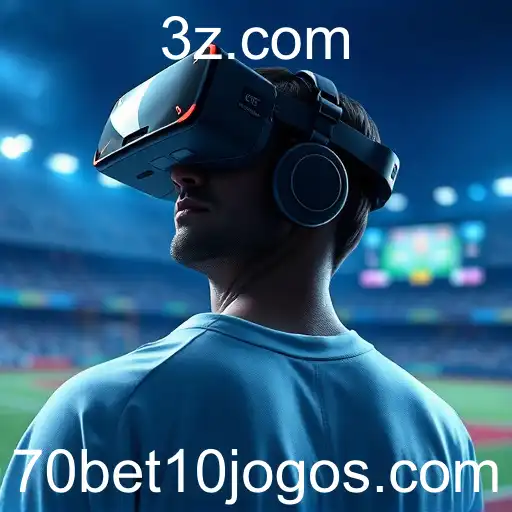 Tendências de Jogos em 2026 com 70bet10