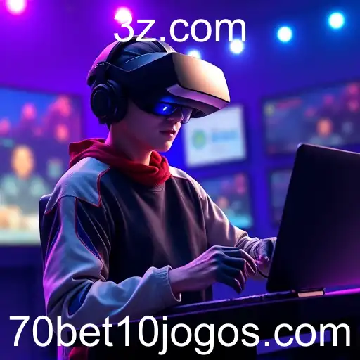 Novas Tendências no Mundo dos Jogos em 2026