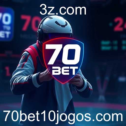 Revolução nos Jogos Online: 70bet10 em Destaque