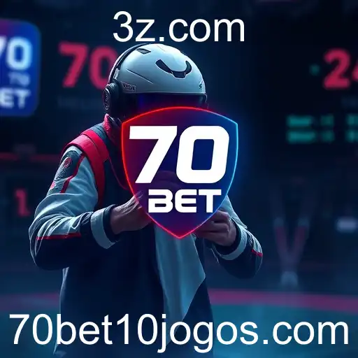 Revolução nos Jogos Online: 70bet10 em Destaque