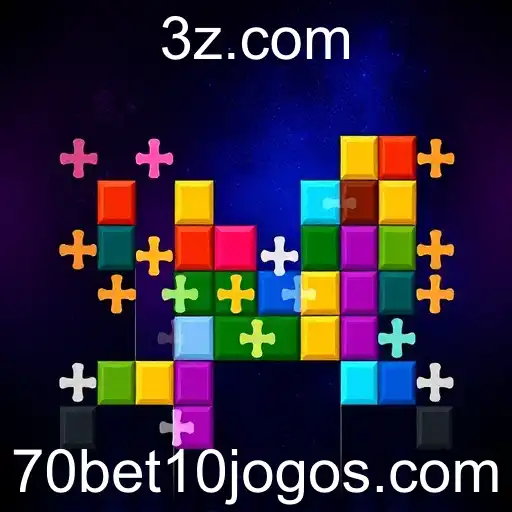 Jogos de Puzzle: Desafios Mentais e Diversão na 70bet10 Jogos