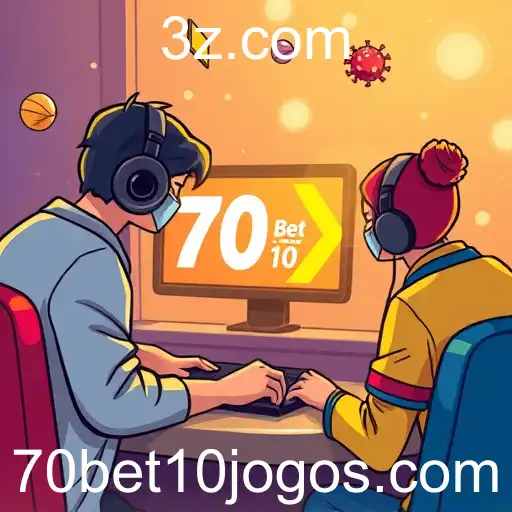 A Revolução dos Jogos Online no Brasil