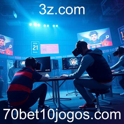 A Revolução dos Jogos Online: Uma Nova Era de Entretenimento