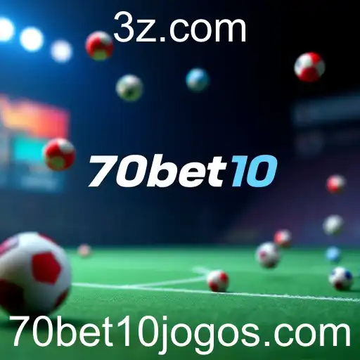 A Ascensão do 70bet10 no Mundo dos Jogos