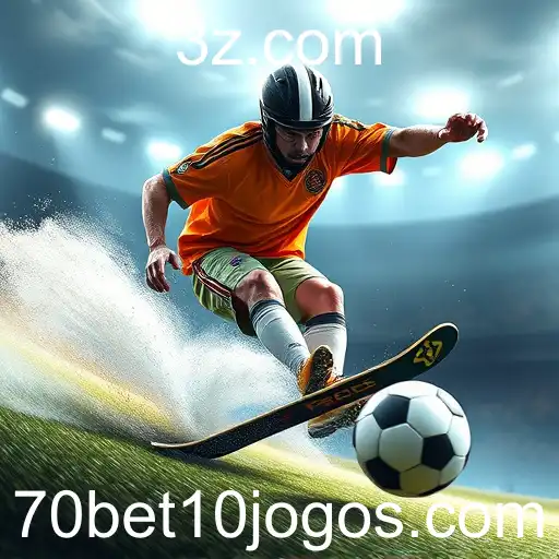 A Fascinante Categoria de Jogos de Esportes no 70bet10 Jogos