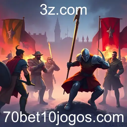 O Fascinante Mundo dos Jogos de Estratégia