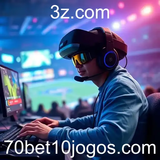 Tendências e Novidades no Mundo dos Jogos Digitais
